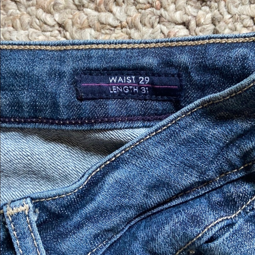 Jeans - Picture 3 of 7